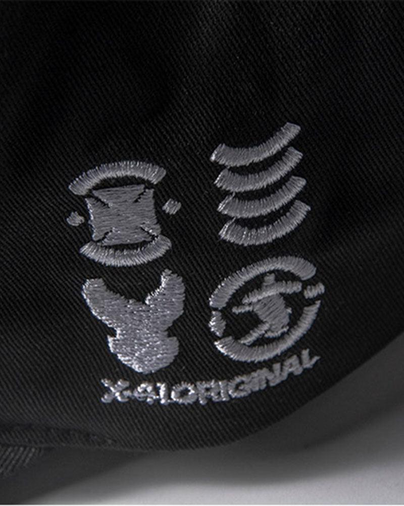 Casquette Urban Night Vibes -  mode streetwear - Casquette Urban Night Vibes : Confort et durabilité