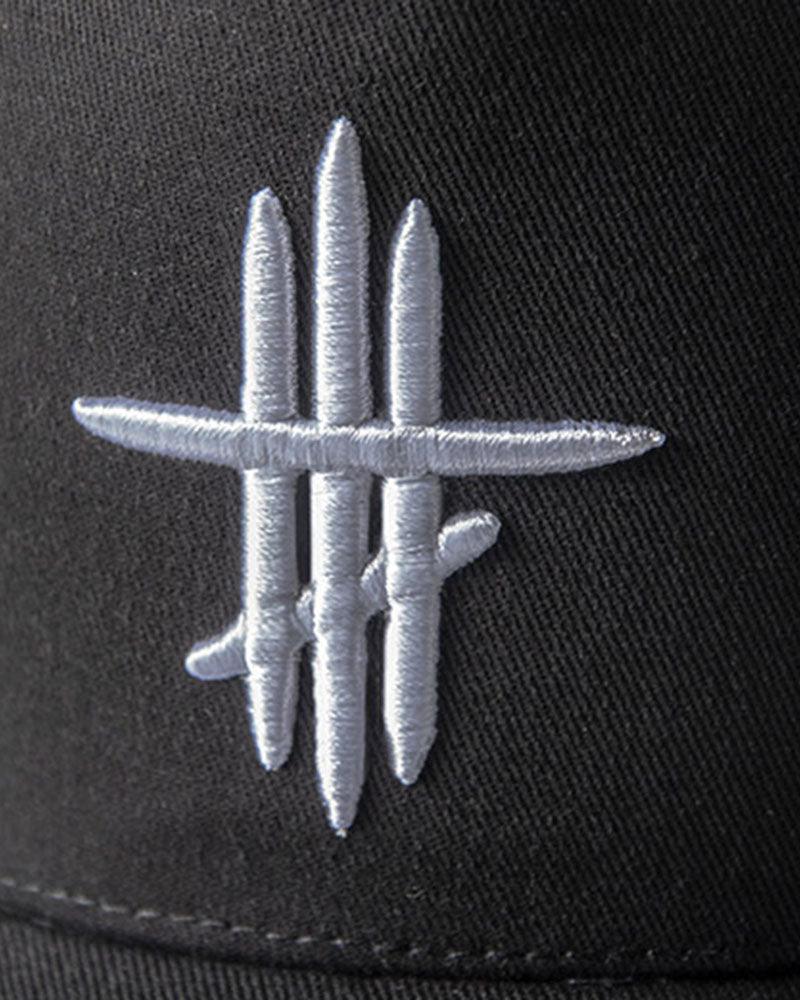 Casquette Urban Night Vibes -  noir - Casquette Urban Night Vibes : Confort et durabilité