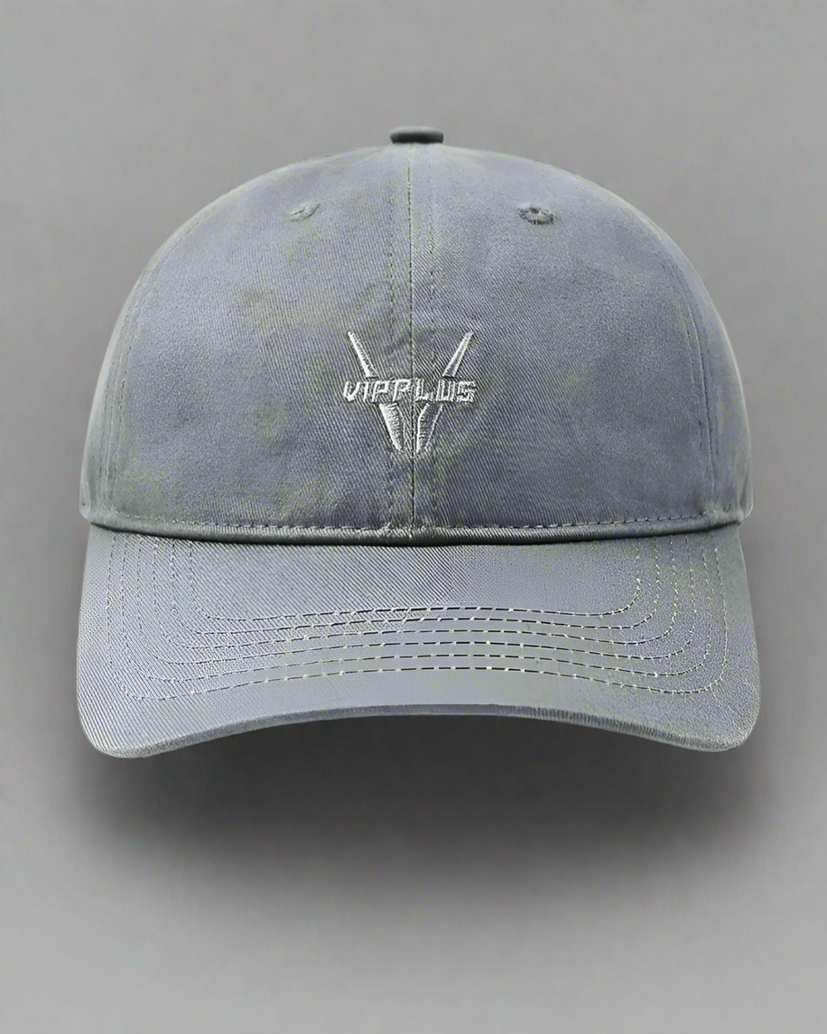 Casquette Visionnaire Prête pour l'Avenir - casquette inspirée du techwear - Casquette Visionnaire Streetwear en Polyester et Coton