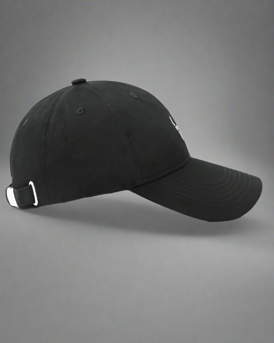 Casquette Visionnaire Prête pour l'Avenir -  casquette moderne - Casquette Visionnaire Streetwear en Polyester et Coton