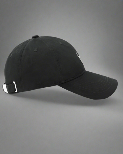 Casquette Visionnaire Prête pour l'Avenir -  casquette moderne - Casquette Visionnaire Streetwear en Polyester et Coton