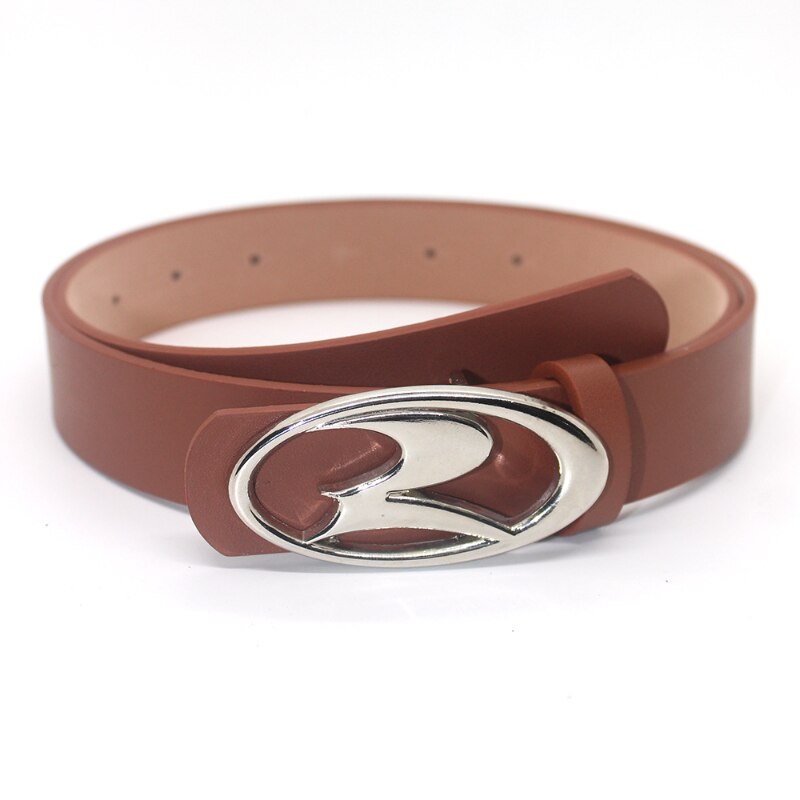 Ceinture Style Urbain - ceinture urbaine - Ceinture Urbaine Inspirée des Années 2000 pour Tous