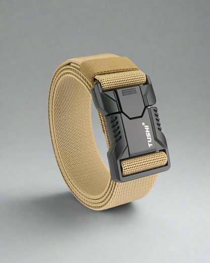 Ceinture tactique en nylon Swift-Detach -  accessoire - Ceinture tactique en nylon pour confort et durabilité