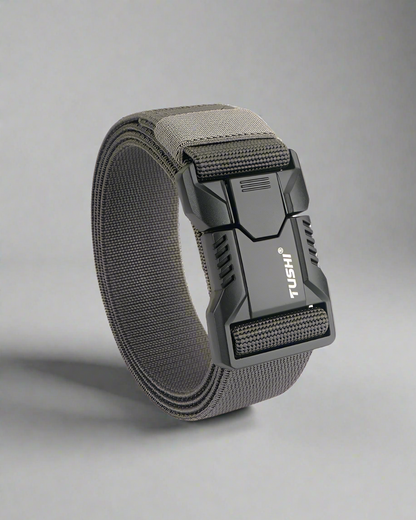 Ceinture tactique en nylon Swift-Detach - ceinture tactique - Ceinture tactique en nylon pour confort et durabilité