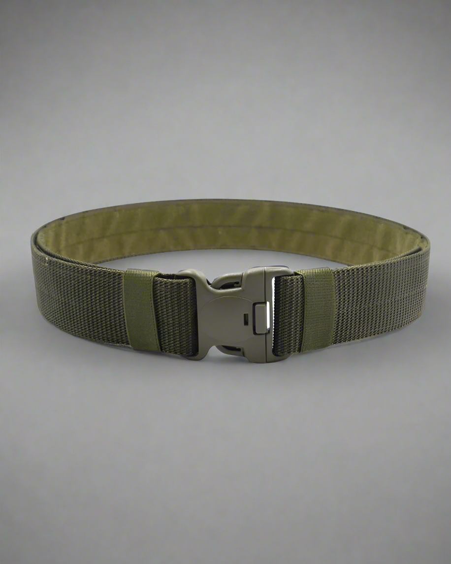 Ceinture Tactique Minimaliste Durable -  accessoire mode - Ceinture Tactique Minimaliste Durable pour Quotidien