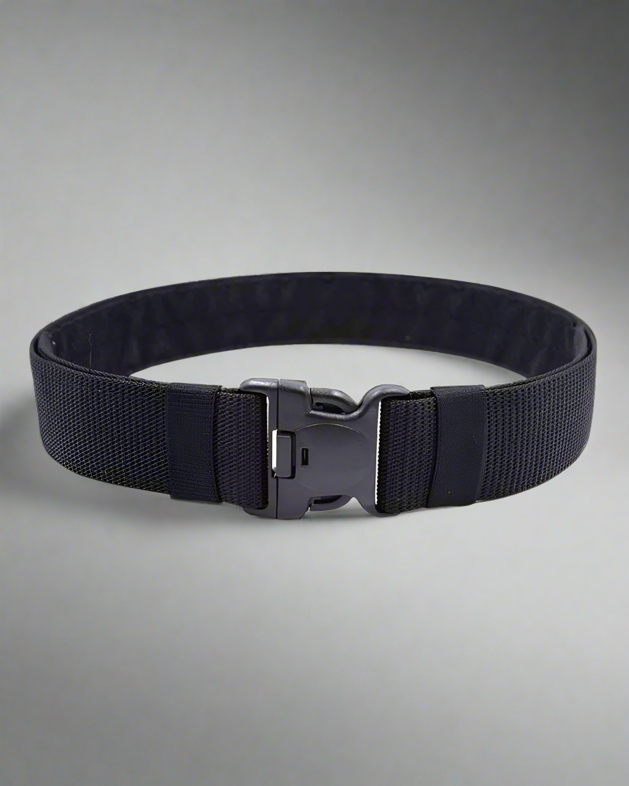Ceinture Tactique Minimaliste Durable - ceinture en toile et nylon - Ceinture Tactique Minimaliste Durable pour Quotidien