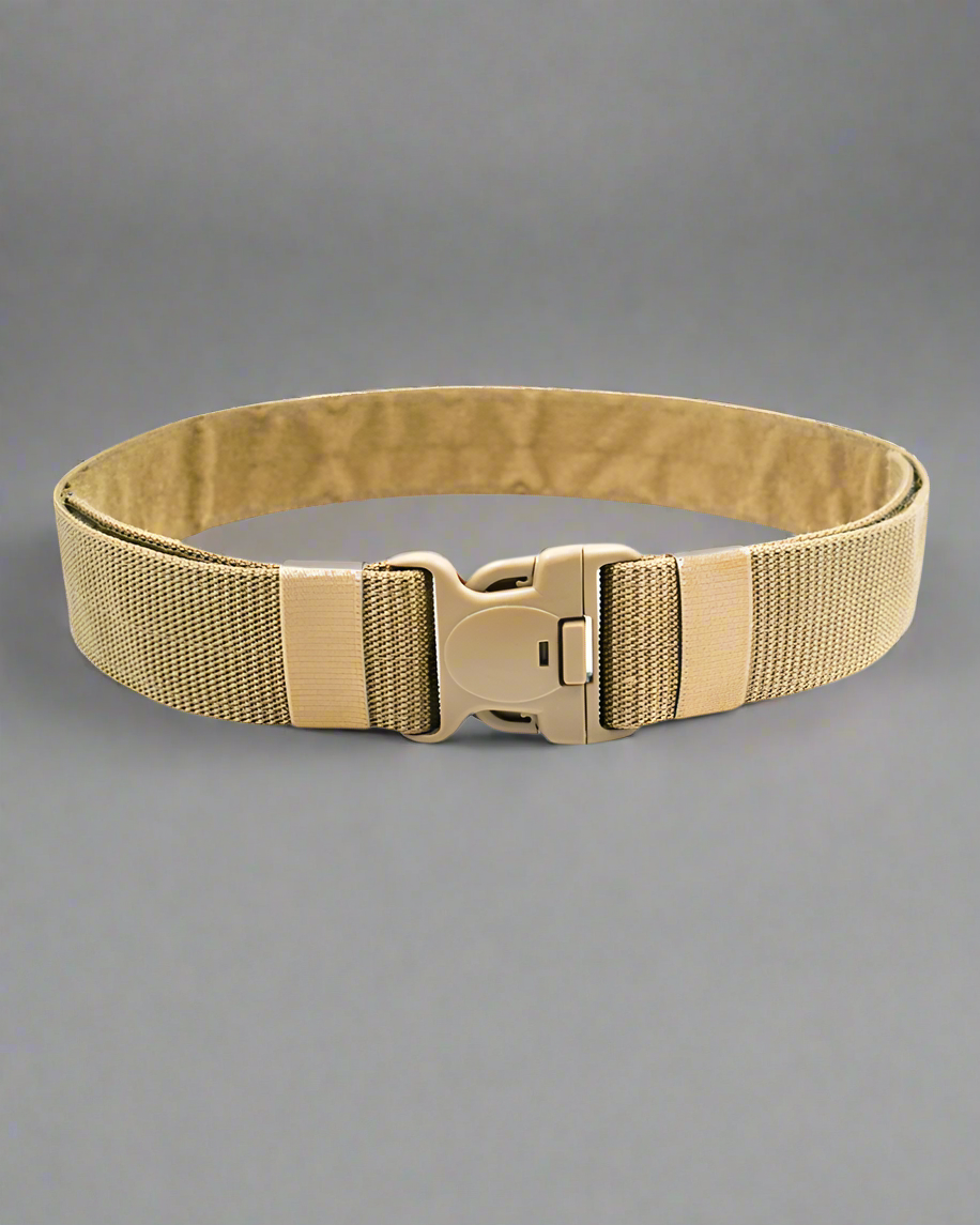 Ceinture Tactique Minimaliste Durable - ceinture tactique - Ceinture Tactique Minimaliste Durable pour Quotidien