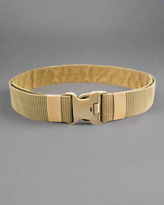 Ceinture Tactique Minimaliste Durable - ceinture tactique - Ceinture Tactique Minimaliste Durable pour Quotidien