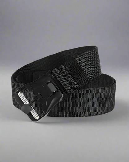 Ceinture Tactique Multi-Fonction pour Homme -  ceinture en nylon - Ceinture Tactique Multi-Fonction pour un Confort Optimal