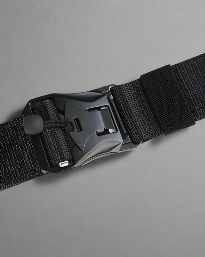Ceinture Tactique Multi-Fonction pour Homme -  ceinture ergonomique - Ceinture Tactique Multi-Fonction pour un Confort Optimal