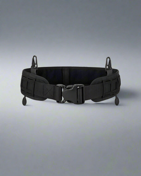 Ceinture Tactique Multifonctionnelle - ceinture en nylon - Ceinture Tactique Multifonctionnelle pour un Confort Optimal