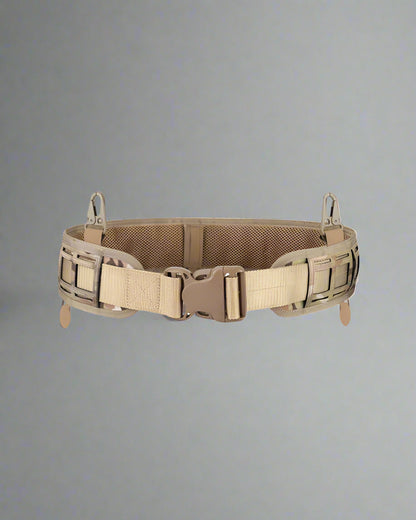 Ceinture Tactique Multifonctionnelle - ceinture tactique - Ceinture Tactique Multifonctionnelle pour un Confort Optimal
