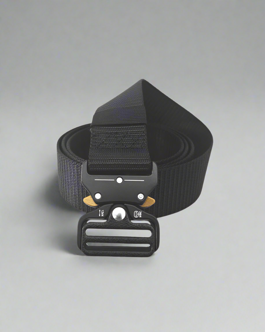 Ceinture Tactique Polyvalente - ceinture de qualité - Ceinture Tactique Polyvalente pour Confort et Style