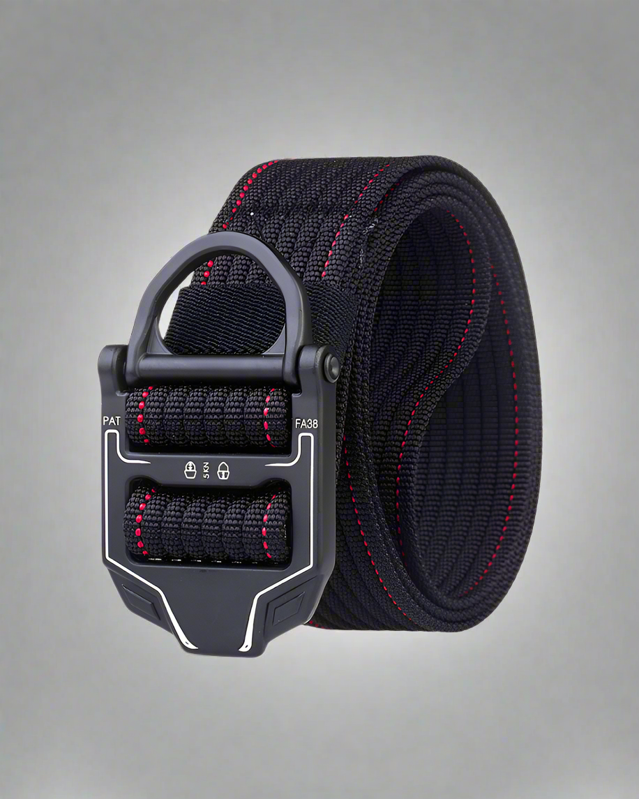Ceinture Tactique Polyvalente -  ceinture durable - Ceinture Tactique Polyvalente pour un Confort Optimal