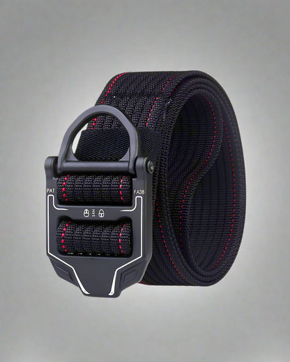 Ceinture Tactique Polyvalente -  ceinture durable - Ceinture Tactique Polyvalente pour un Confort Optimal