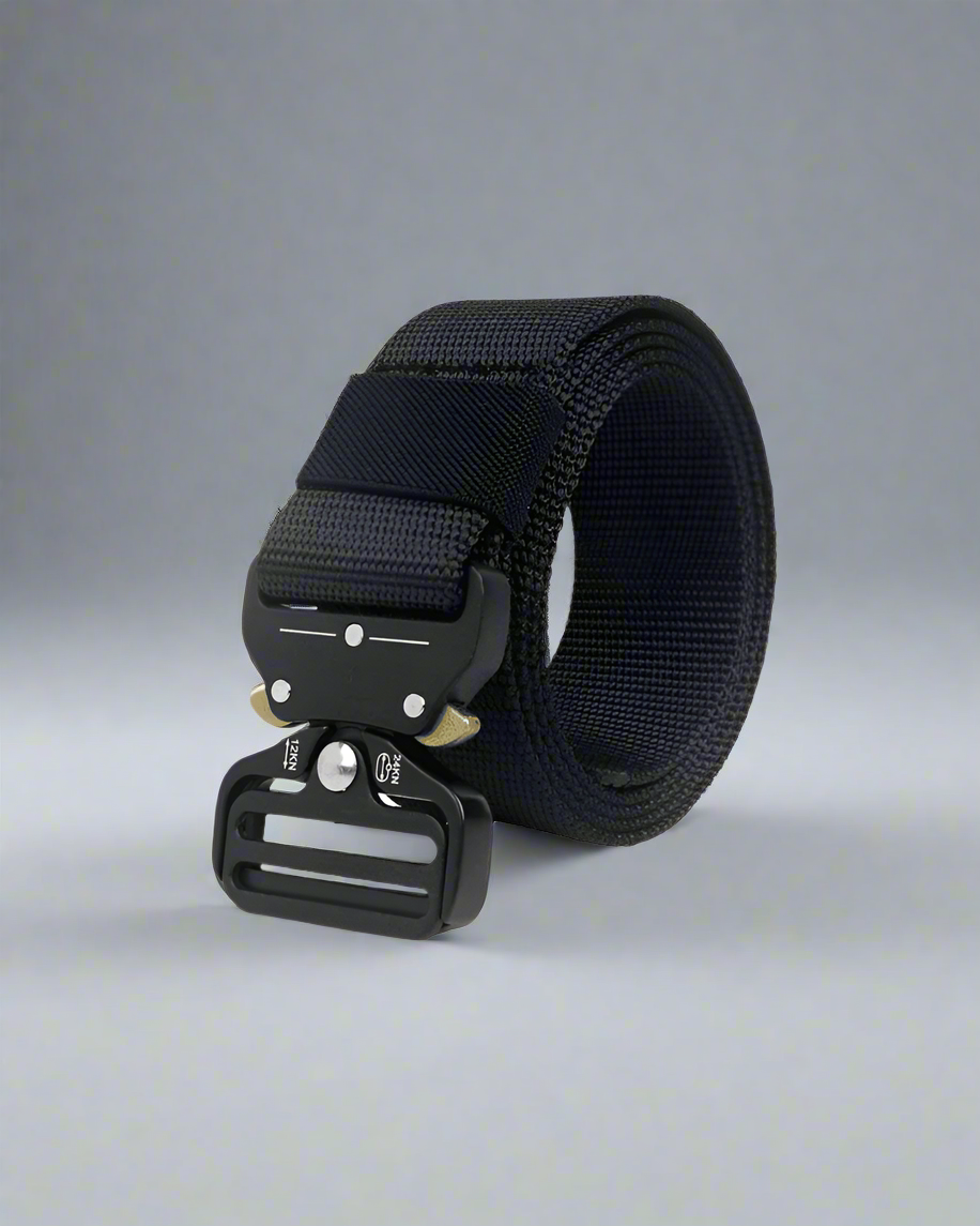 Ceinture Tactique Polyvalente -  accessoire extérieur - Ceinture Tactique Polyvalente pour Confort et Style