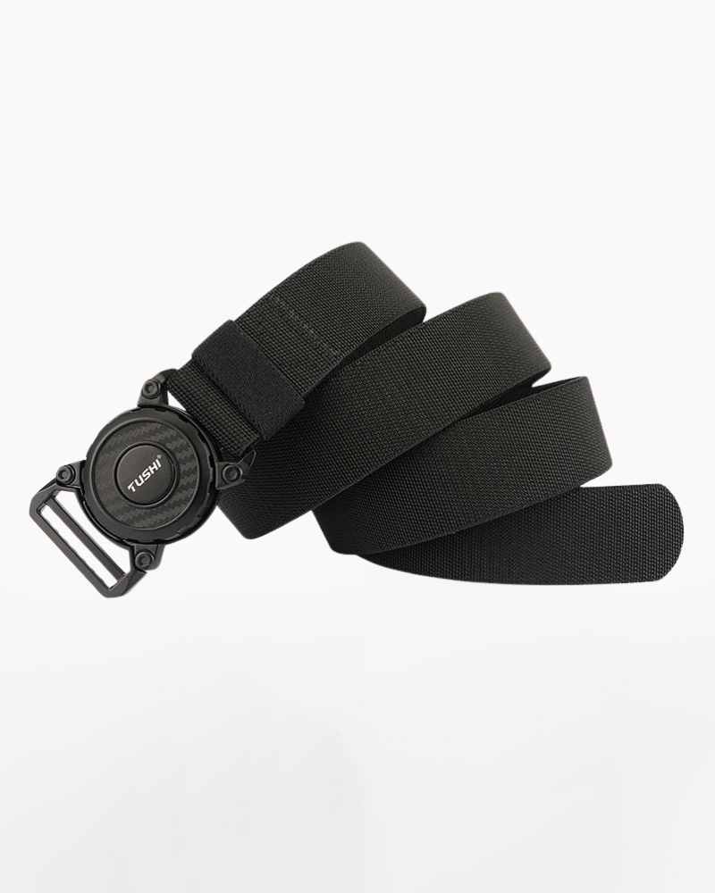 Ceinture Tactique Quick-Draw -  accessoires outdoor - Ceinture Tactique Quick-Draw pour Confort et Praticité