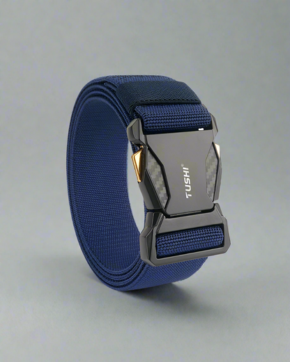 Ceinture Tactique Swift Draw -  ceinture ergonomique - Ceinture Tactique Swift Draw pour un Confort Optimal