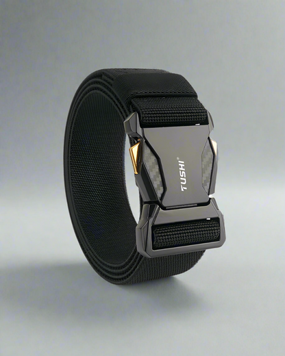 Ceinture Tactique Swift Draw - ceinture résistante - Ceinture Tactique Swift Draw pour un Confort Optimal