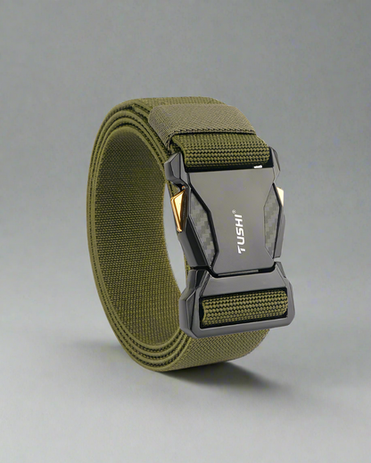 Ceinture Tactique Swift Draw -  confort maximal - Ceinture Tactique Swift Draw pour un Confort Optimal