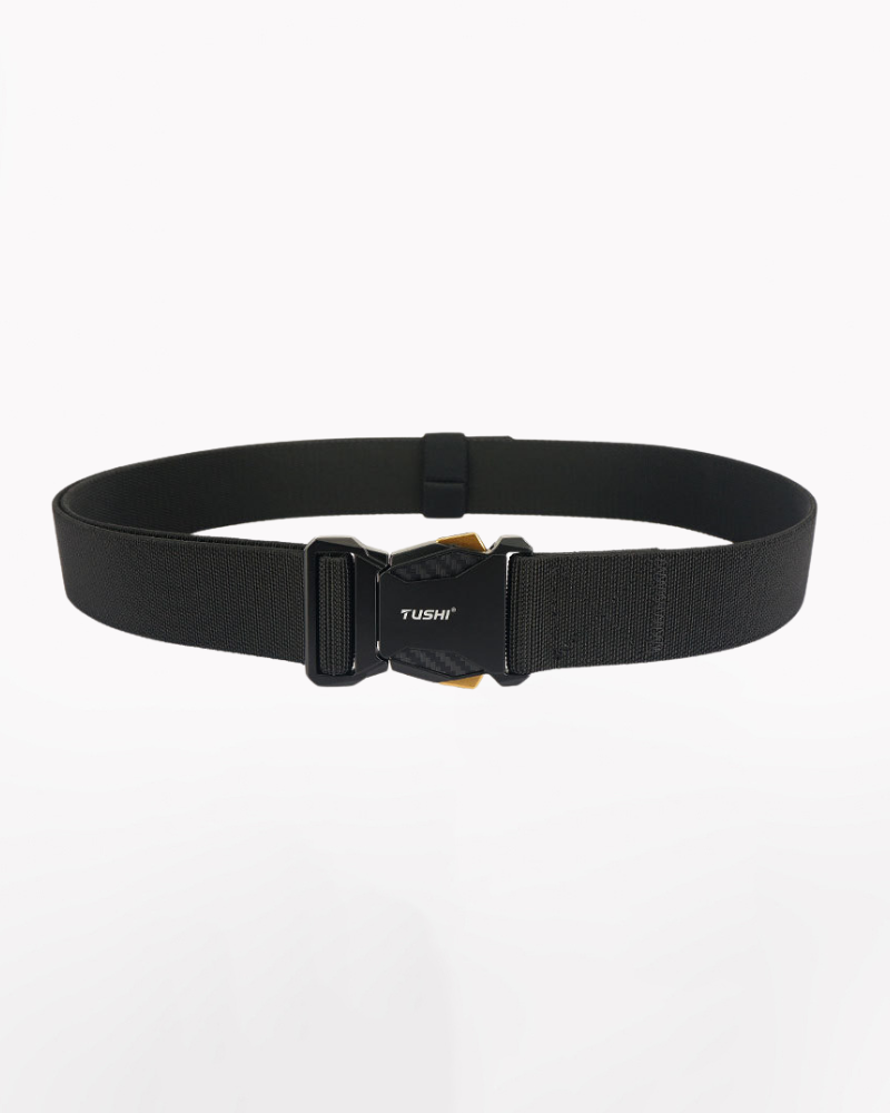 Ceinture Tactique Swift Draw -  durabilité - Ceinture Tactique Swift Draw pour un Confort Optimal