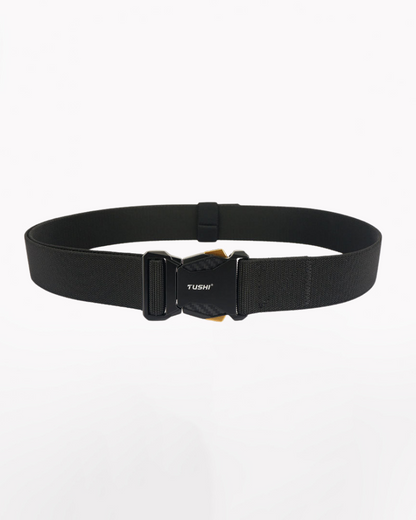 Ceinture Tactique Swift Draw -  durabilité - Ceinture Tactique Swift Draw pour un Confort Optimal