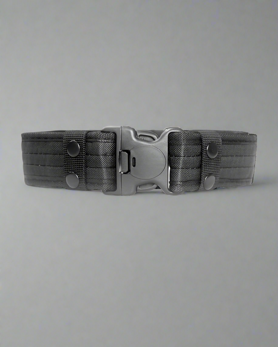 Ceinture Tactique Ultime pour Hommes -  accessoire outdoor - Ceinture Tactique Ergonomique pour Hommes