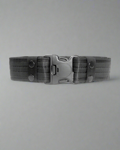 Ceinture Tactique Ultime pour Hommes -  accessoire outdoor - Ceinture Tactique Ergonomique pour Hommes