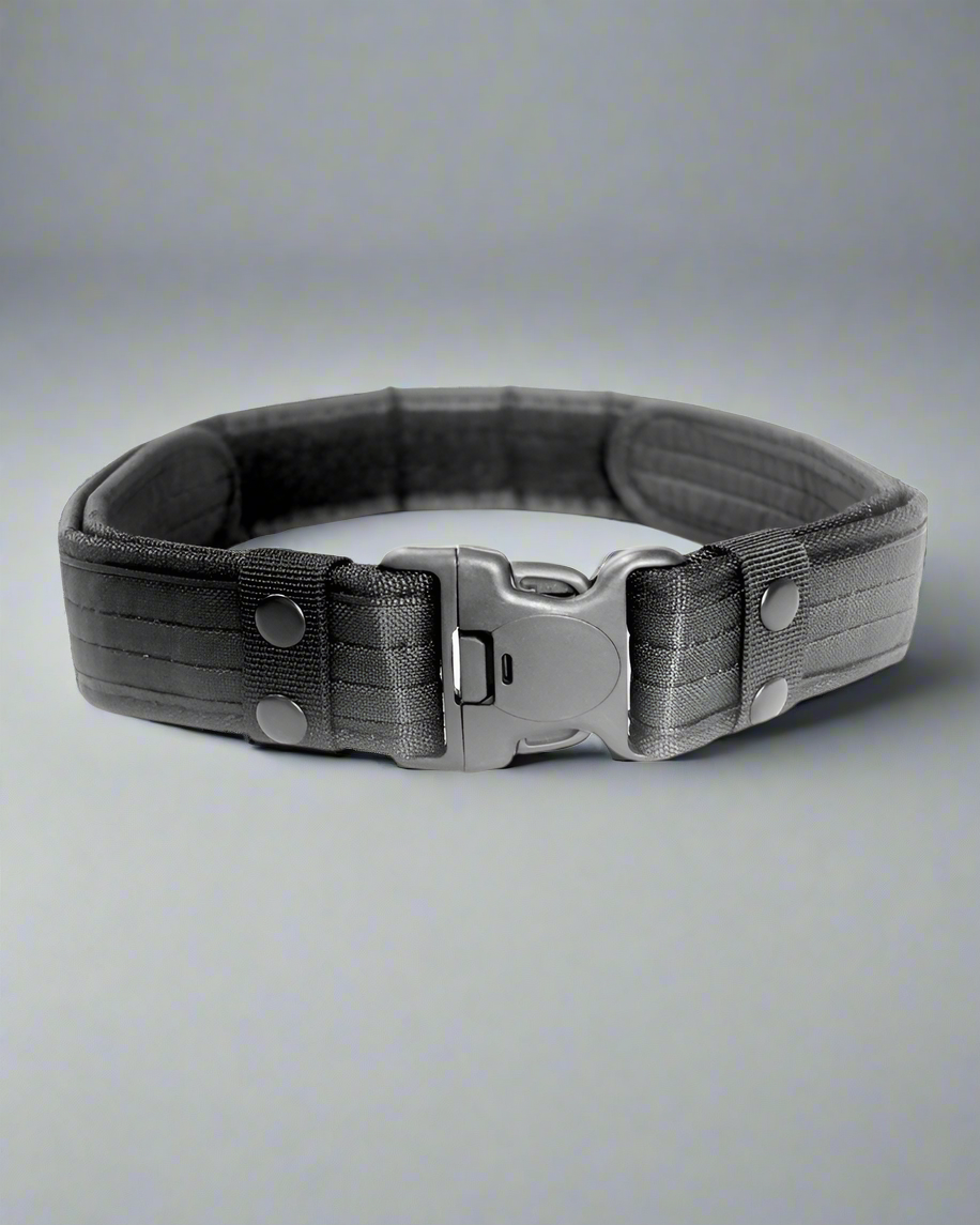Ceinture Tactique Ultime pour Hommes - ceinture de confort - Ceinture Tactique Ergonomique pour Hommes