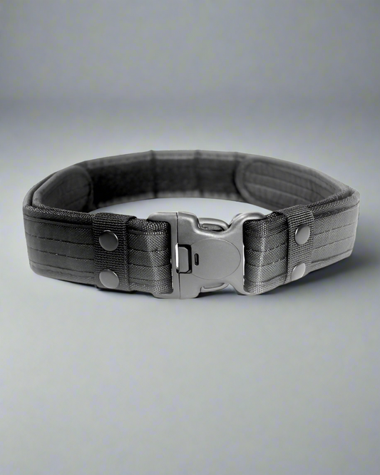 Ceinture Tactique Ultime pour Hommes - ceinture de confort - Ceinture Tactique Ergonomique pour Hommes