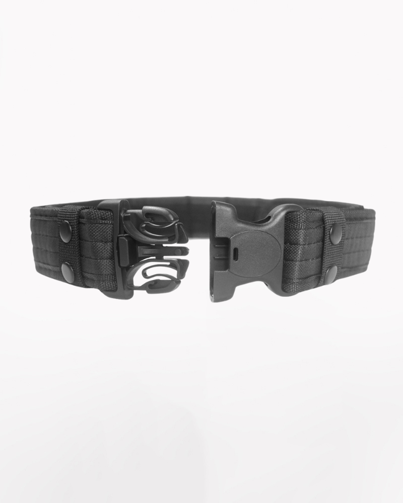 Ceinture Tactique Ultime pour Hommes -  ceinture pour hommes - Ceinture Tactique Ergonomique pour Hommes