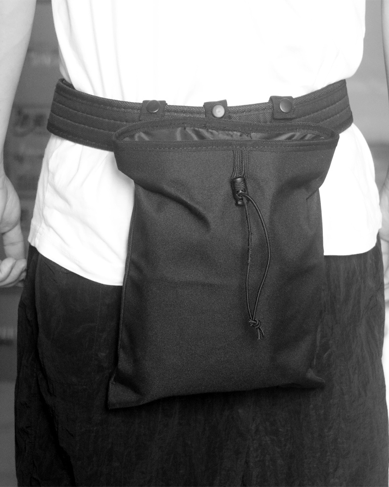 Ceinture Tactique Ultime pour Hommes - ceinture tactique - Ceinture Tactique Ergonomique pour Hommes