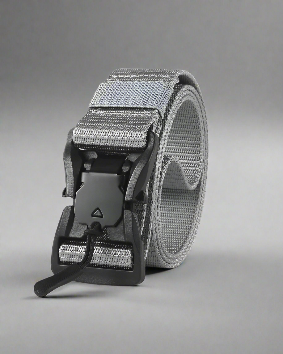 Ceinture Tactique Urbaine Polyvalente - ceinture tactique - Ceinture Tactique Urbaine Polyvalente pour un Confort Optimal