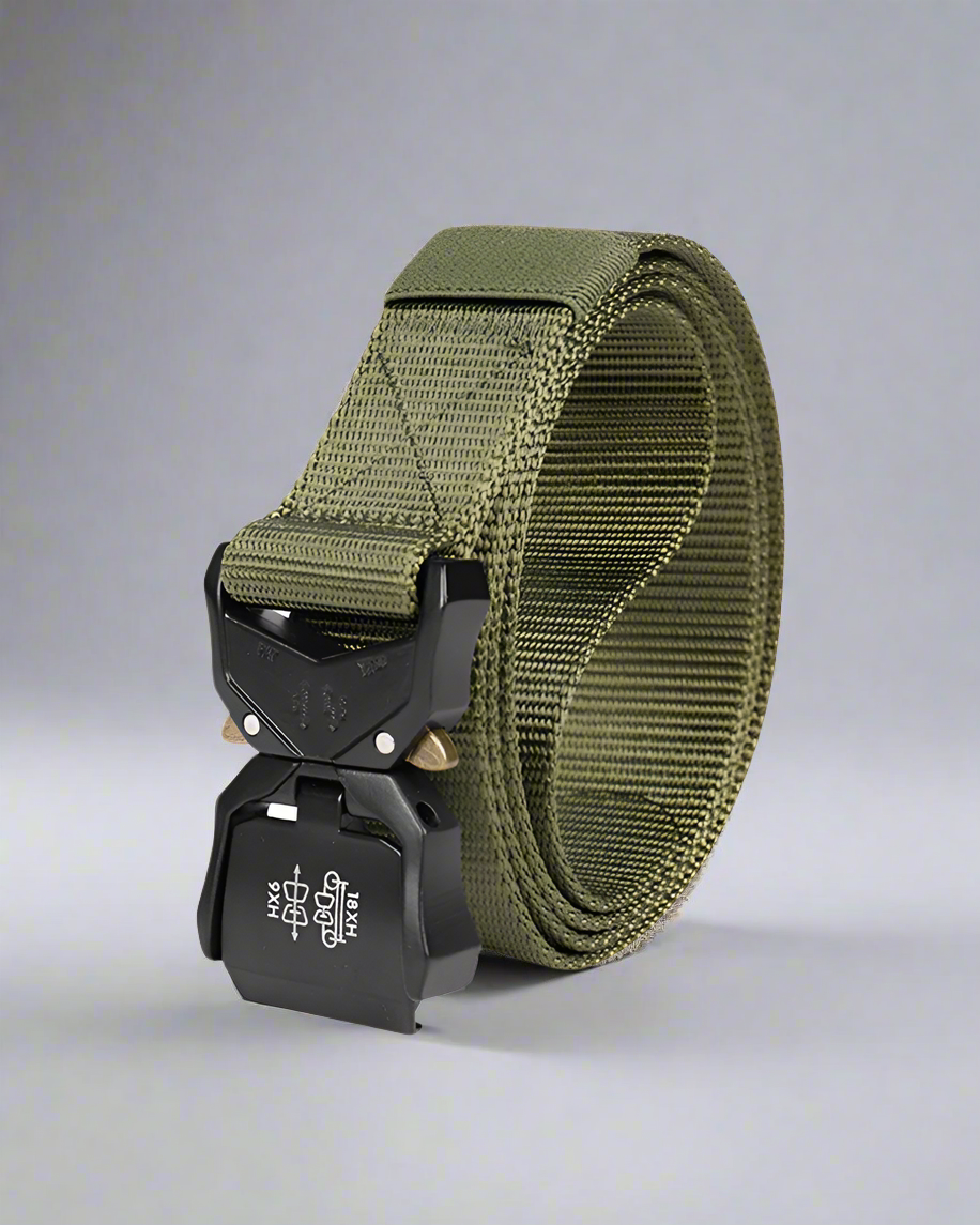 Ceinture Utilitaire Dynamique Tout-En-Un -  accessoires outdoor - Ceinture Utilitaire Tout-En-Un pour Aventures Polyvalentes