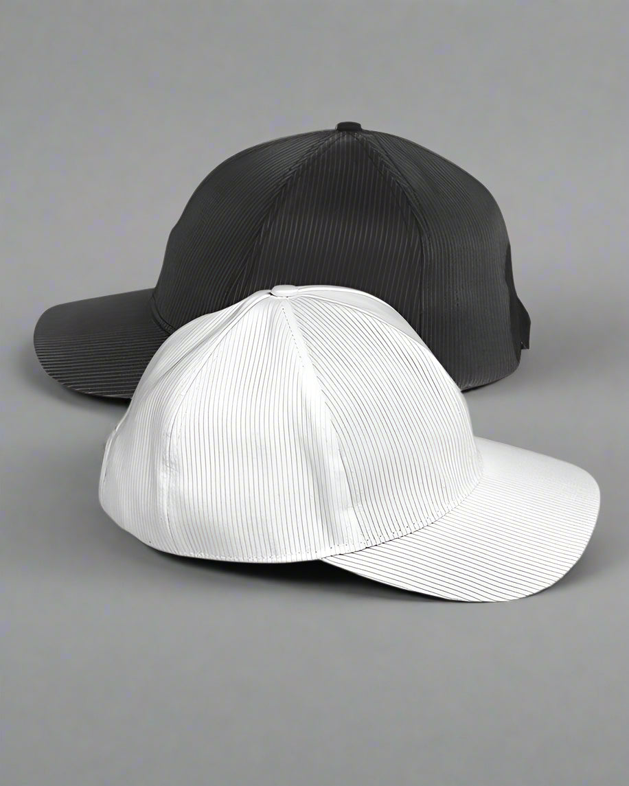 Chapeau de Fête Nocturne Radiant -  led - Chapeau de Fête Nocturne avec LED Réglable