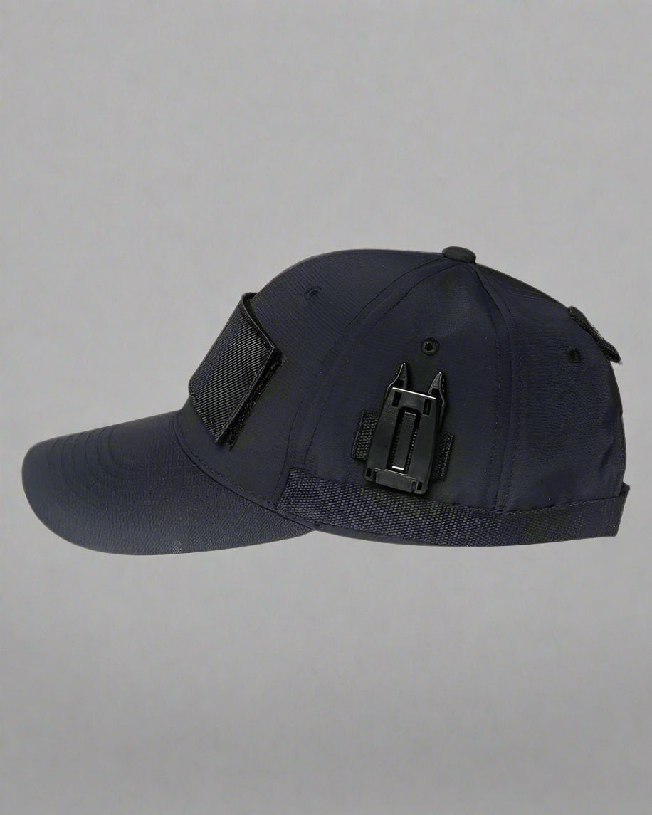Chapeau de Performance Tactique Personnalisé - casquette fonctionnelle - Chapeau Tactique Personnalisé pour Activités Extérieures
