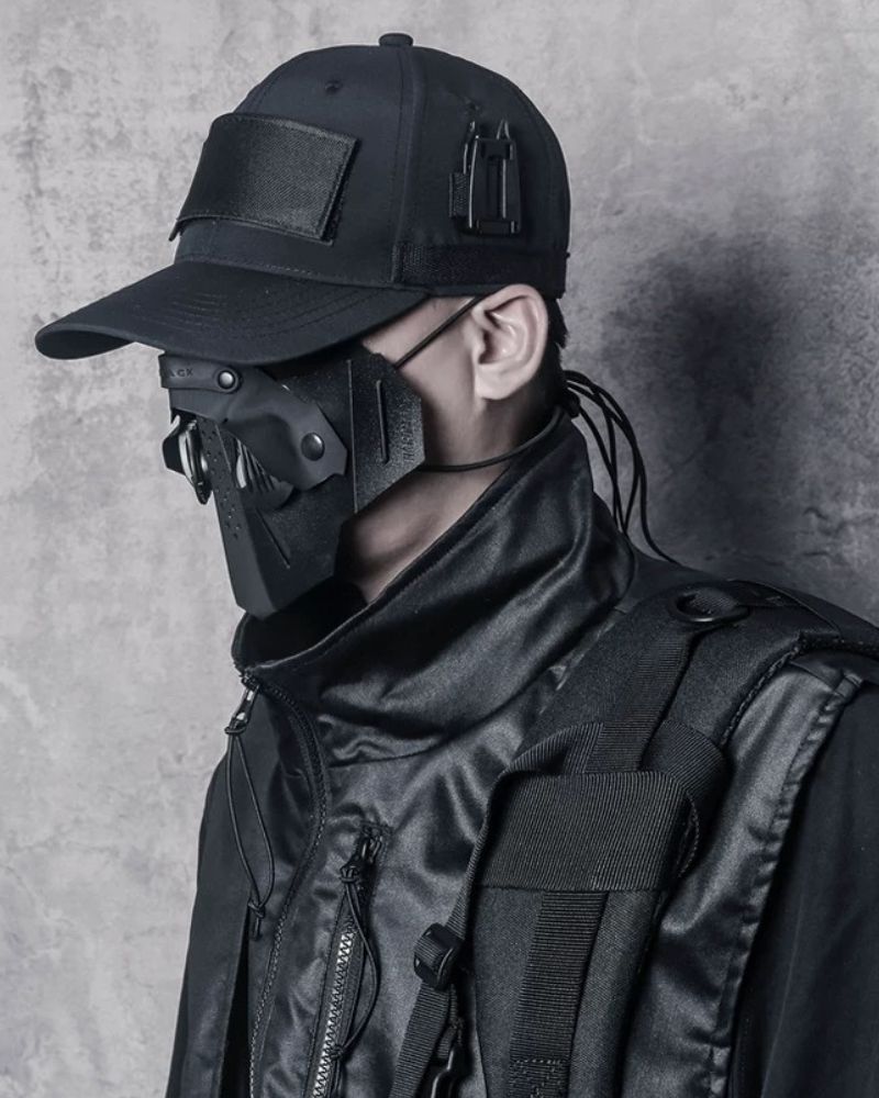 Chapeau de Performance Tactique Personnalisé -  casquette - Chapeau Tactique Personnalisé pour Activités Extérieures