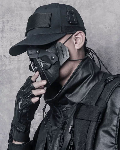 Chapeau de Performance Tactique Personnalisé - chapeau tactique - Chapeau Tactique Personnalisé pour Activités Extérieures