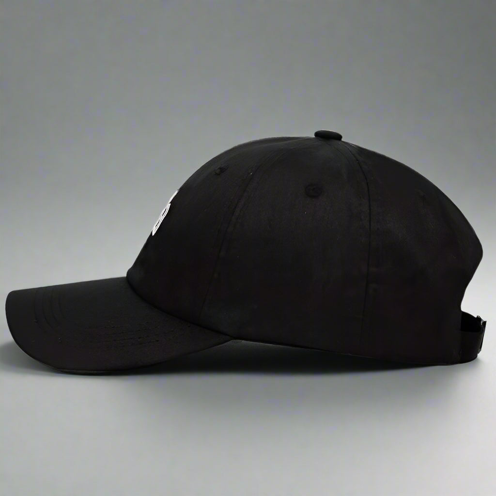 Chapeau de Spectacle Adorable Bunny -  accessoire - Chapeau Spectacle Bunny en Mélange Premium Noir