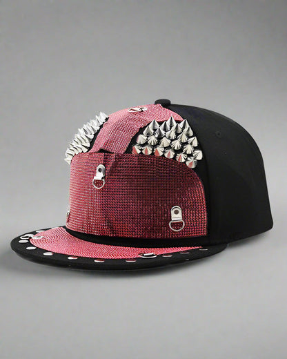 Chapeau à Rivets Essentiel de l'Explorateur