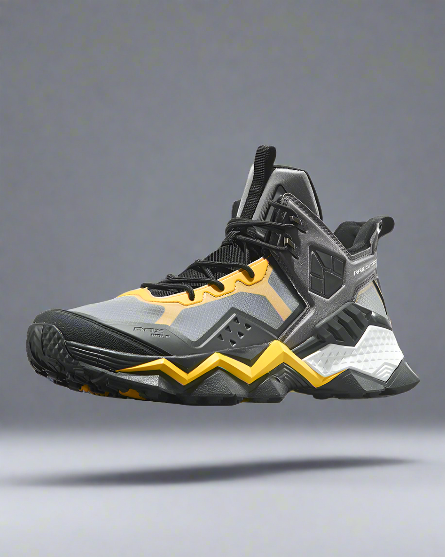 Chaussures d'Aventure Légères Prêtes pour le Sentier - chaussures - Chaussures d'Aventure Légères pour vos Échappées en Plein Air