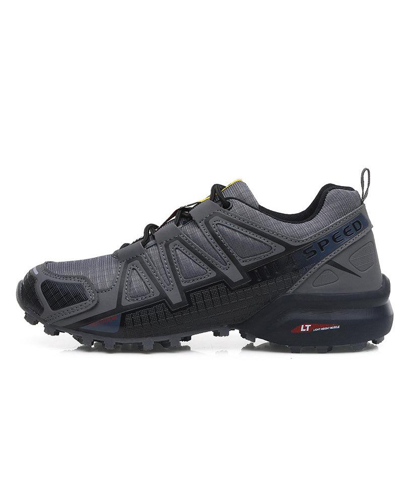 Chaussures de Confort Chic pour l'Extérieur - baskets techwear - Baskets Confort Chic pour Aventures Urbaines