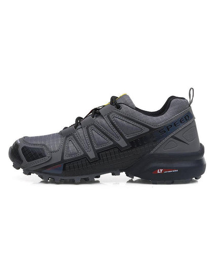 Chaussures de Confort Chic pour l'Extérieur - baskets techwear - Baskets Confort Chic pour Aventures Urbaines