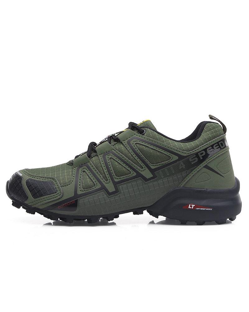 Chaussures de Confort Chic pour l'Extérieur - chaussures - Baskets Confort Chic pour Aventures Urbaines