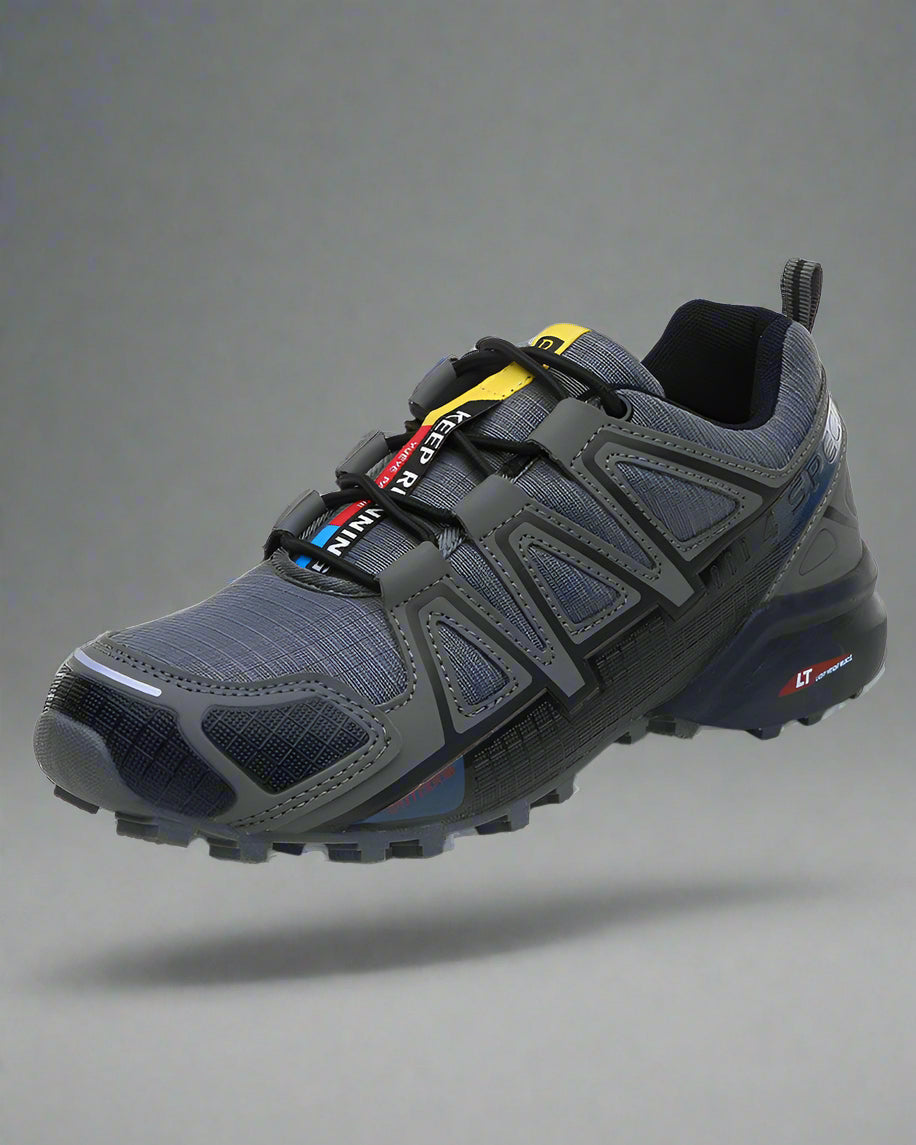 Chaussures de Confort Chic pour l'Extérieur - chaussures - Baskets Confort Chic pour Aventures Urbaines