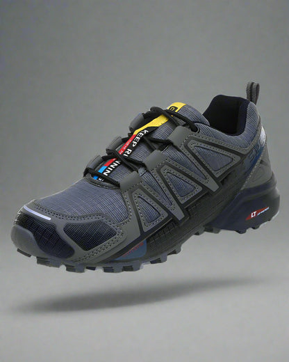 Chaussures de Confort Chic pour l'Extérieur - chaussures - Baskets Confort Chic pour Aventures Urbaines