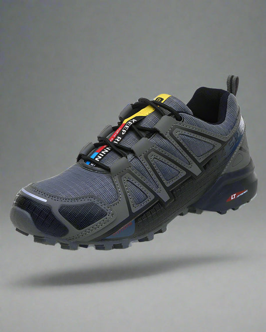 Chaussures de Confort Chic pour l'Extérieur - chaussures - Baskets Confort Chic pour Aventures Urbaines