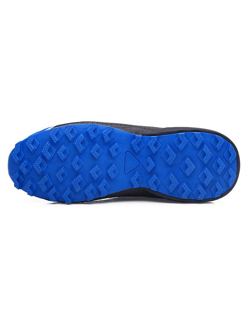 Chaussures de Confort Chic pour l'Extérieur -  chaussures respirantes - Baskets Confort Chic pour Aventures Urbaines