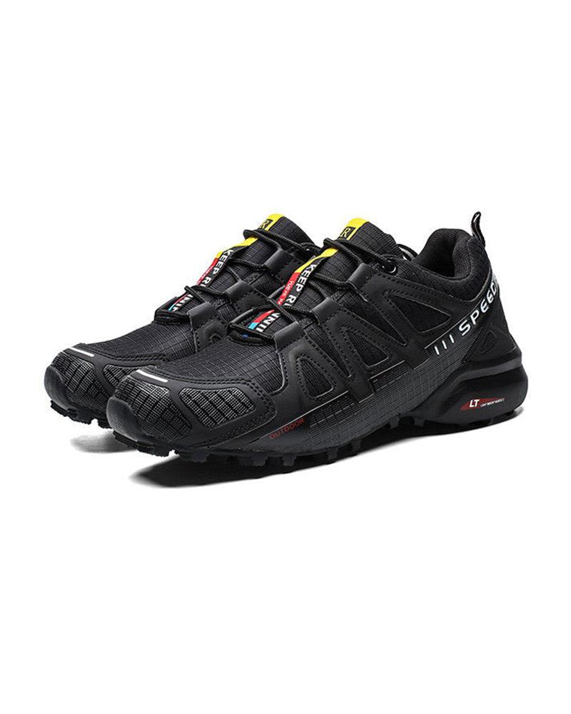 Chaussures de Confort Chic pour l'Extérieur -  chaussures respirantes - Baskets Confort Chic pour Aventures Urbaines