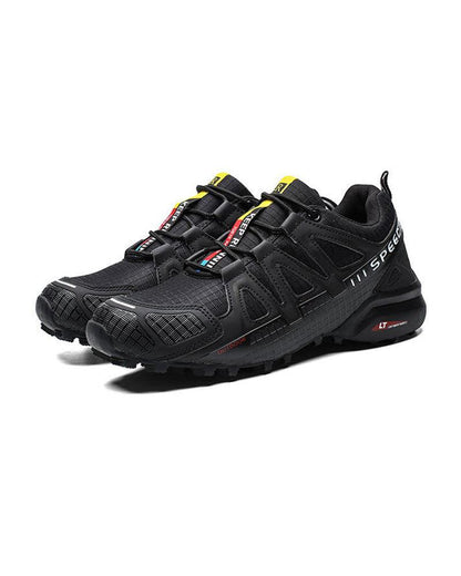 Chaussures de Confort Chic pour l'Extérieur -  chaussures respirantes - Baskets Confort Chic pour Aventures Urbaines